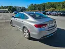 2016 Chrysler 200 4-DR, 2.4L L4