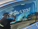 2016 Chrysler 200 4-DR, 2.4L L4