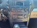 2018 Ford Explorer 4WD 4-DR, 3.5L V6