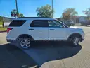 2018 Ford Explorer 4WD 4-DR, 3.5L V6