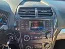 2018 Ford Explorer 4WD 4-DR, 3.5L V6