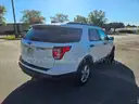 2018 Ford Explorer 4WD 4-DR, 3.5L V6