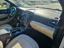 2018 Ford Explorer 4WD 4-DR, 3.5L V6