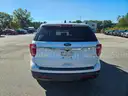 2018 Ford Explorer 4WD 4-DR, 3.5L V6