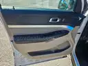 2018 Ford Explorer 4WD 4-DR, 3.5L V6