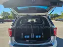 2018 Ford Explorer 4WD 4-DR, 3.5L V6