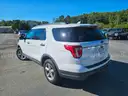 2018 Ford Explorer 4WD 4-DR, 3.5L V6