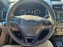 2018 Ford Explorer 4WD 4-DR, 3.5L V6