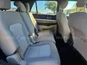 2018 Ford Explorer 4WD 4-DR, 3.5L V6