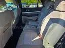 2018 Ford Explorer 4WD 4-DR, 3.5L V6