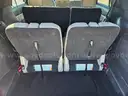 2018 Ford Explorer 4WD 4-DR, 3.5L V6