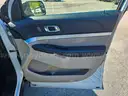 2018 Ford Explorer 4WD 4-DR, 3.5L V6