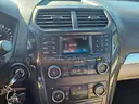 2018 Ford Explorer 4WD 4-DR, 3.5L V6