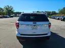 2018 Ford Explorer 4WD 4-DR, 3.5L V6