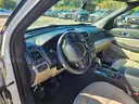 2018 Ford Explorer 4WD 4-DR, 3.5L V6
