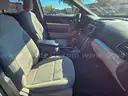 2018 Ford Explorer 4WD 4-DR, 3.5L V6