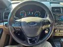 2018 Ford Explorer 4WD 4-DR, 3.5L V6