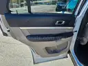 2018 Ford Explorer 4WD 4-DR, 3.5L V6