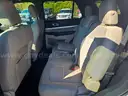 2018 Ford Explorer 4WD 4-DR, 3.5L V6