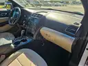 2018 Ford Explorer 4WD 4-DR, 3.5L V6