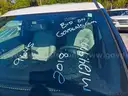 2018 Ford Explorer 4WD 4-DR, 3.5L V6