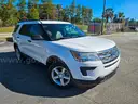 2018 Ford Explorer 4WD 4-DR, 3.5L V6