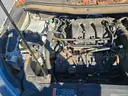 2018 Ford Explorer 4WD 4-DR, 3.5L V6