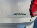 2018 Ford Explorer 4WD 4-DR, 3.5L V6