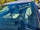 2018 Ford Explorer 4WD 4-DR, 3.5L V6