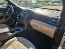 2018 Ford Explorer 4WD 4-DR, 3.5L V6