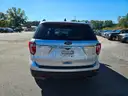 2018 Ford Explorer 4WD 4-DR, 3.5L V6