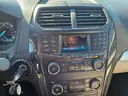 2018 Ford Explorer 4WD 4-DR, 3.5L V6