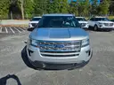 2018 Ford Explorer 4WD 4-DR, 3.5L V6
