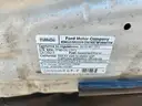 2018 Ford Explorer 4WD 4-DR, 3.5L V6