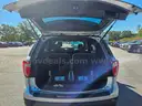 2018 Ford Explorer 4WD 4-DR, 3.5L V6