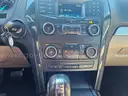 2018 Ford Explorer 4WD 4-DR, 3.5L V6