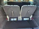 2018 Ford Explorer 4WD 4-DR, 3.5L V6