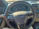 2018 Ford Explorer 4WD 4-DR, 3.5L V6