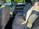2018 Ford Explorer 4WD 4-DR, 3.5L V6