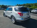 2018 Ford Explorer 4WD 4-DR, 3.5L V6
