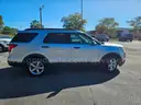 2018 Ford Explorer 4WD 4-DR, 3.5L V6