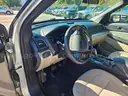 2018 Ford Explorer 4WD 4-DR, 3.5L V6