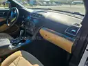 2017 Ford Explorer 4WD 4-DR, 3.5L V6