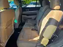 2017 Ford Explorer 4WD 4-DR, 3.5L V6