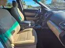 2017 Ford Explorer 4WD 4-DR, 3.5L V6