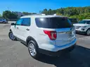 2017 Ford Explorer 4WD 4-DR, 3.5L V6