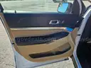 2017 Ford Explorer 4WD 4-DR, 3.5L V6