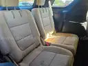 2017 Ford Explorer 4WD 4-DR, 3.5L V6