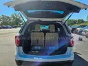 2017 Ford Explorer 4WD 4-DR, 3.5L V6