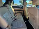 2017 Ford Explorer 4WD 4-DR, 3.5L V6
